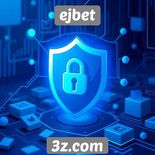 Plataforma ejbet agrega recursos de segurança avançados