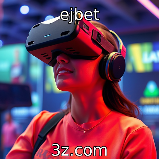 Futuro das experiências imersivas em realidade virtual