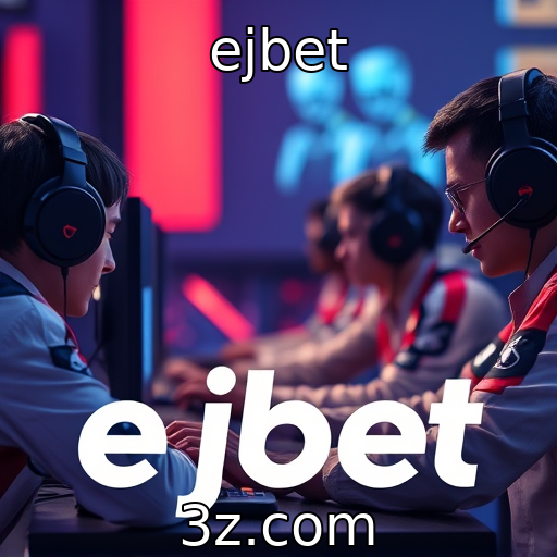 Números do mercado global de eSports em análise