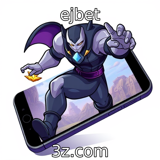 Novas tendências em jogos para dispositivos móveis