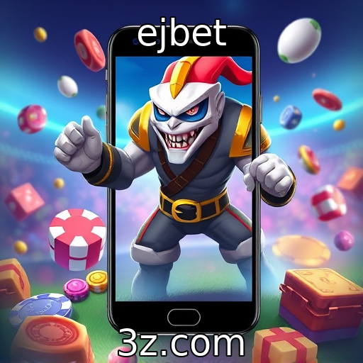 Jogos mobile dominam o cenário competitivo