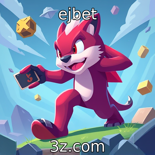 Crescimento das plataformas de jogos móveis