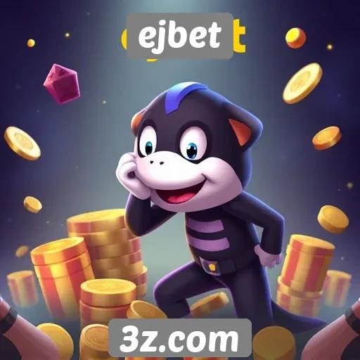 novos bônus e promoções disponíveis no ejbet