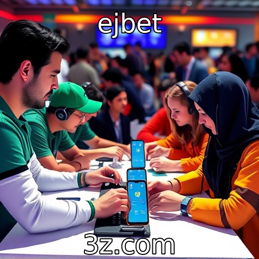 Comportamento dos jogadores em comunidades online e offline