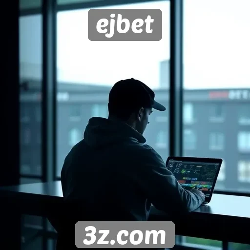 Segurança e privacidade nas transações do ejbet