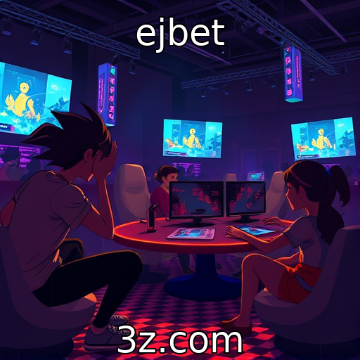 Tendências tecnológicas que moldam o futuro dos jogos