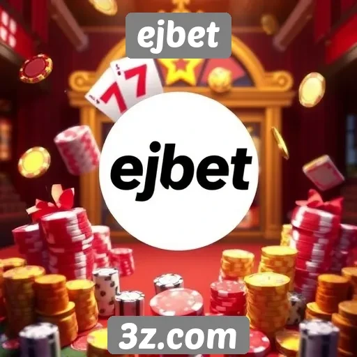 variedade de jogos disponíveis no ejbet